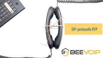 Protocollo RTP