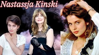 The Life Story Of Nastasia Kinski