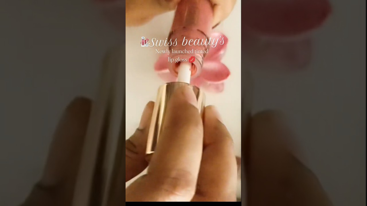 Swiss Beauty Lip Combo Review 💄 | Lip Tint + Lip Liner 