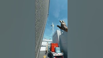 NEW OUTSIDE SMOKES BY VITALITY #shorts #cs2