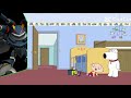 Stewie Scared #4