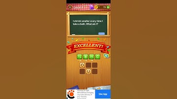 Word Riddles | Level 8 | Gameplay Solutions | #trending #fsmystery #shorts #gameplay #walkthrough