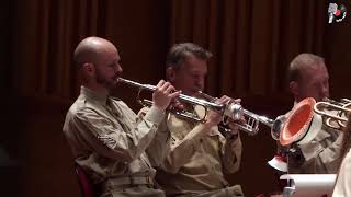 Glenn Miller Orchestra Scandinavia - Moonlight Serenade