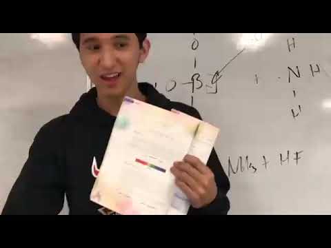 proyecto quimica