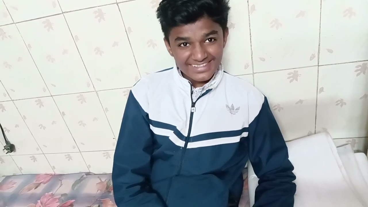 Ye aaj kal ke bacche 