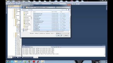 Installing Bullet Physics, Game Mechanics Kit and Guidebot into Torque 3d