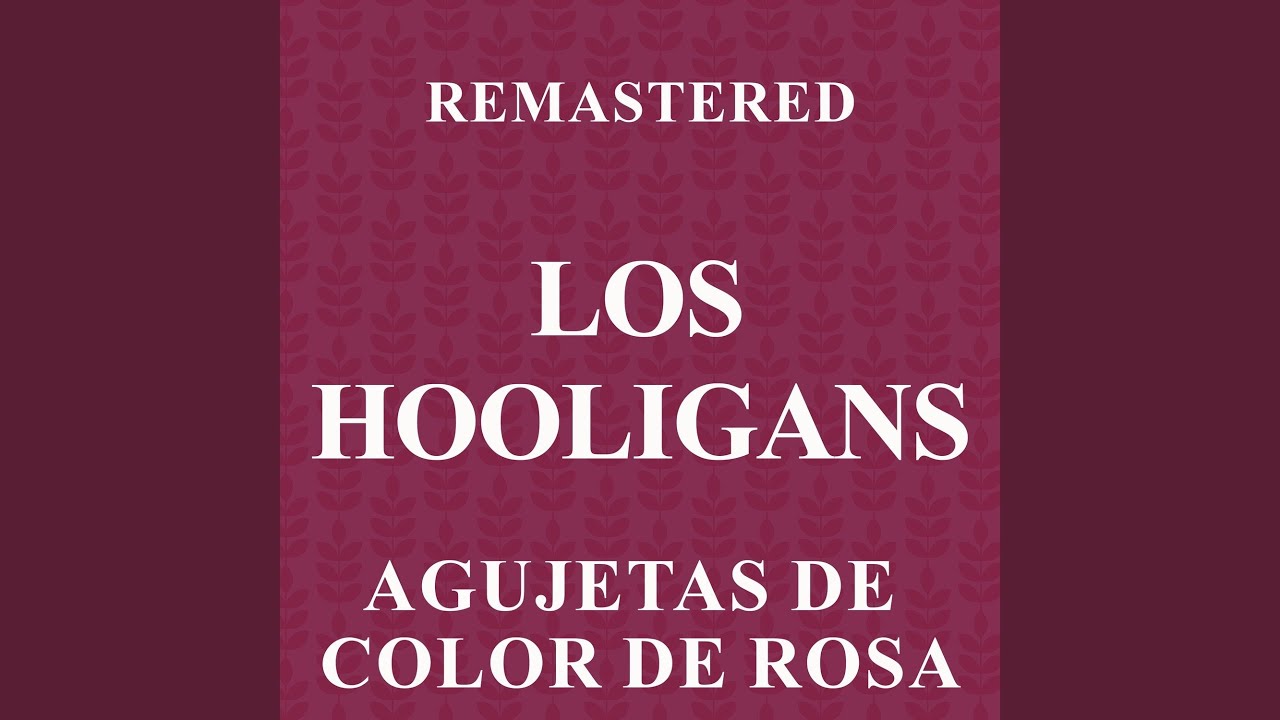 Acapulco rock (Remastered)