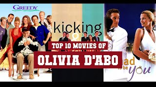 Olivia d'Abo Top 10 Movies of Olivia d'Abo| Best 10 Movies of Olivia d'Abo