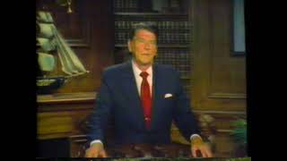 1980 Reagan For President Getting Inflation Under Control Tv Commercial