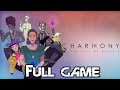 Harmony the fall of reverie full game walkthrough pc gameplay truth path