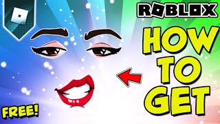 Red Lip - Tate McRae  Roblox Item - Rolimon's