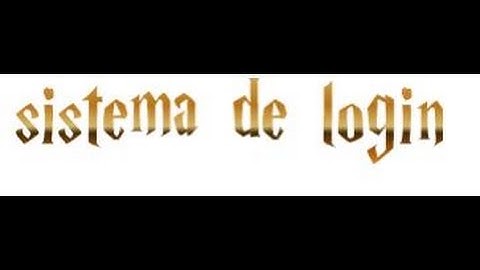 Como Criar Um Sistema De Login No Visual Basic