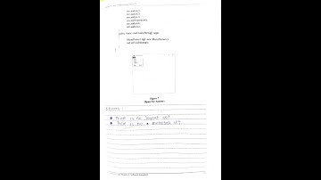 AJP practical no. 5(create a menubar contains menu items such as a file, edit)