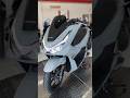 NEW HONDA PCX 160 GRAY 2025 
