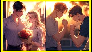 📕She apologized for the 1st time after I canceled the wedding—but this wasn’t a fight, it was over