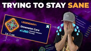Praying for Dcore....and Losing my Sanity! Lucky Banner Summer 2026