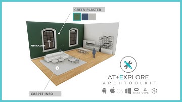 AT+Explore 1.3 Promo Video