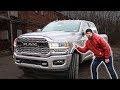 The BEST DIESEL Truck of 2020 - Ram 2500 LIMITED?!?