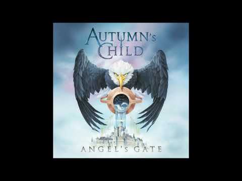 Autumn's child - where angels cry  (2020) hq
