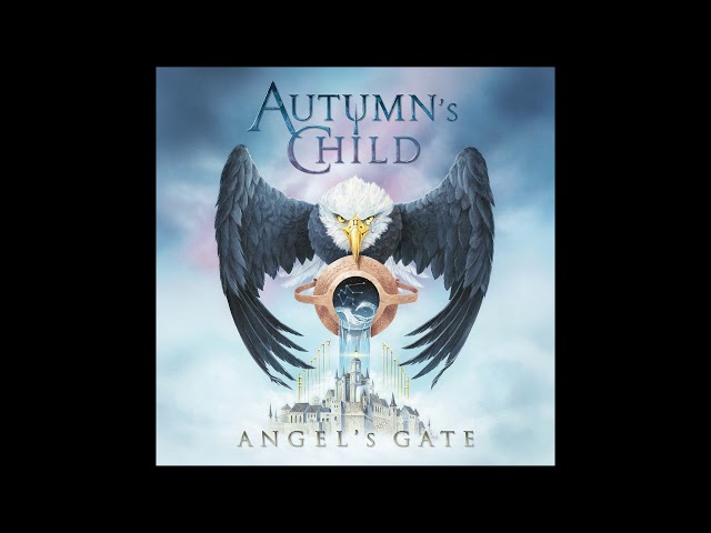 Autumn's Child - Where Angels Cry