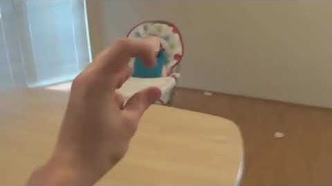 How to discipline you child