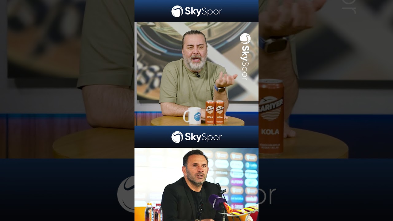 Okan Buruk ve Hataları... | #shorts