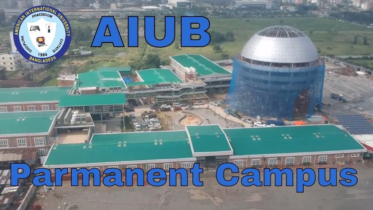 Top 10 Private University In Bangladesh 2018 YouTube