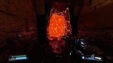 Doom SnapMap |#220| BAD