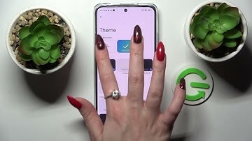 Change and Customize Keyboard Theme on Xiaomi Redmi Note 11S | Manage Gboard on Redmi Note 11S