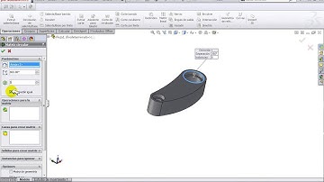 SW OPERACIONES   SOLIDO MATRIZ CIRCULAR