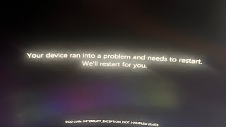 MY ASS PC is the WORST RL Teammate.