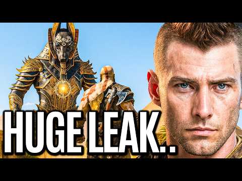 God Of War 6 Just Got BIG NEWS