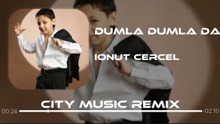 Made İn Romania - Da Dumla Dumla Da ( Ferhat Güneş & Samet Ervas Remix ) Resimi