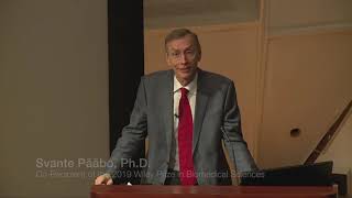 The 18th Annual Wiley Prize in Biomedical Sciences