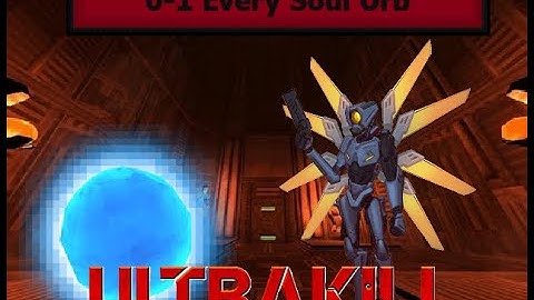0-1 ALL SECRETS & CHALLENGE ULTRAKILL GUIDE.