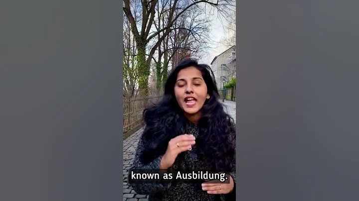 Study Vocational Course in Germany with Stipend | Ausbildung in Germany - DayDayNews