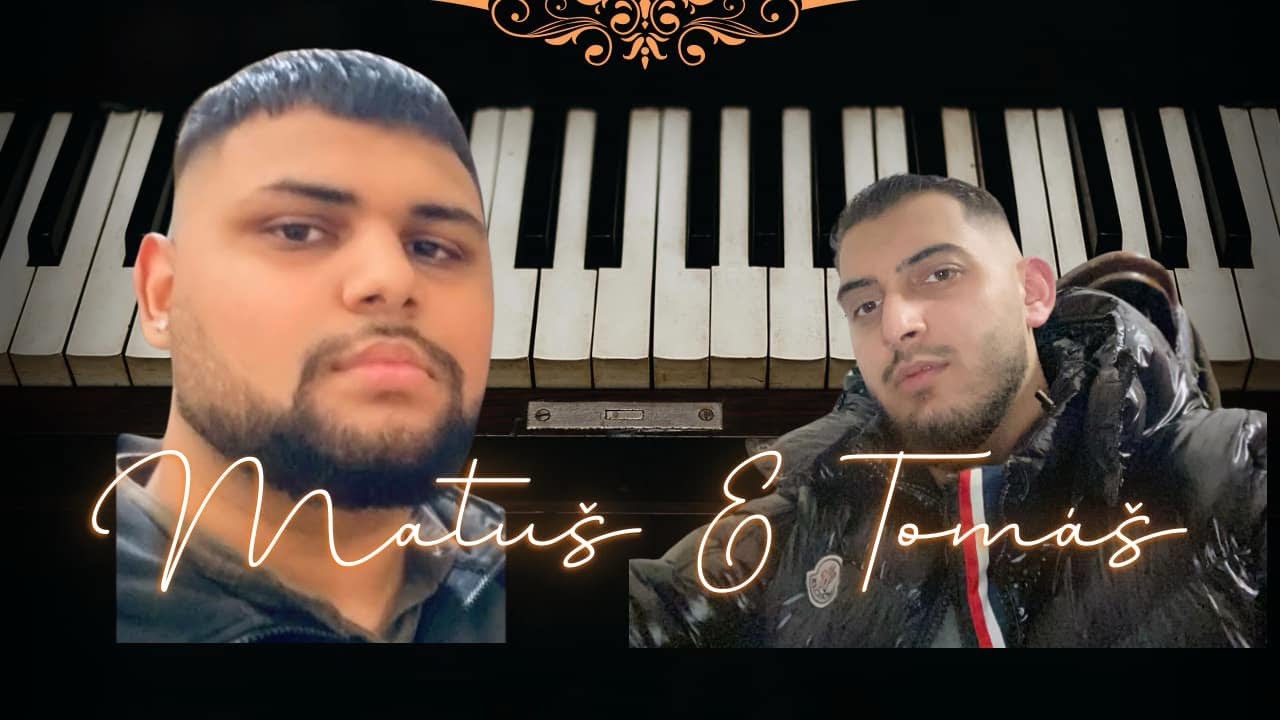 Matuš & Tomaš - Tancovala Rada