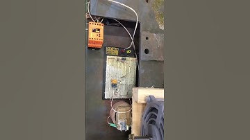 ifm FR-1(speed monitor)