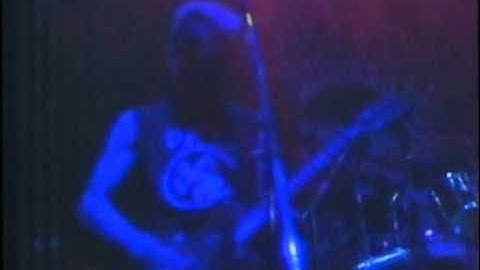 The Exploited - Massacre, Live @ Japan 1991.