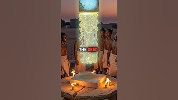 Ancient Egyptians Used SOUND WAVES to Build the Great Pyramid (Secret Technology)