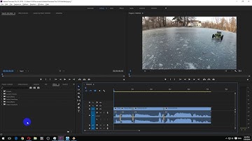 Adjustment Layer is Grayed Out in Adobe Premiere Pro (Solution)