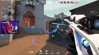 Sen Shahzam Forgets How To Aim For 1 Whole Round