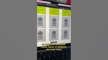 ☠️ Descubre cómo hacer un #skeleton con #TailwindCSS y cualquier framework de frontend como #qwik !