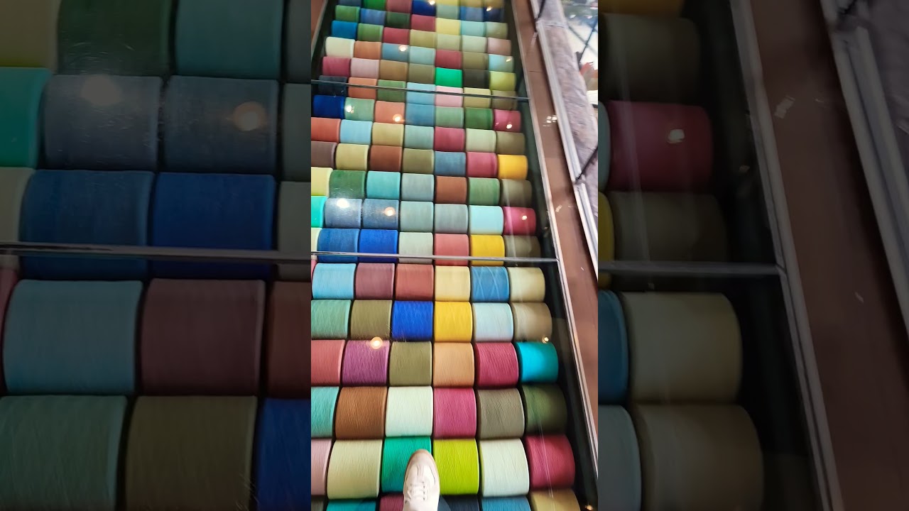 #일본 #에히메현 #이마바리 #타월박물관 #Towel museum #25 Anniversary