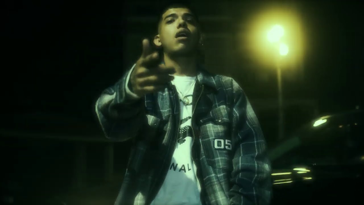 Tactos-Callada (Prod. By Diller Gang)