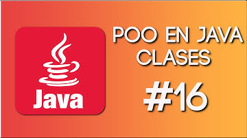 Programacion orientada a objetos en java | Clases, metodos y atributos