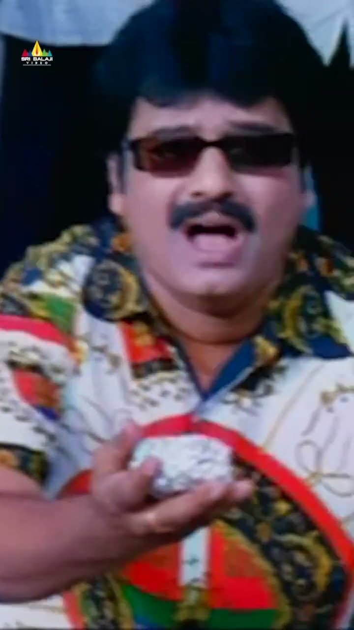 Vivek Hilarious Best Comedy with Police Officers | #1977jarigindiyemiti | #ytshorts | #youtubeshorts