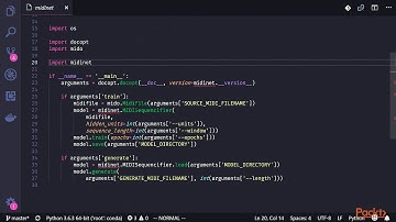 Deep Learning for Python Developers : The Course Overview | packtpub.com