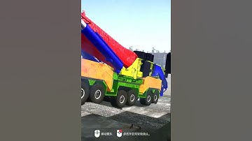 Wait for end #car #loop #driving #short