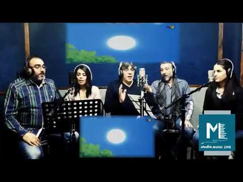 جبنا لكم الفرقة اللي غنت المسلسل الكرتوني ماوكلي